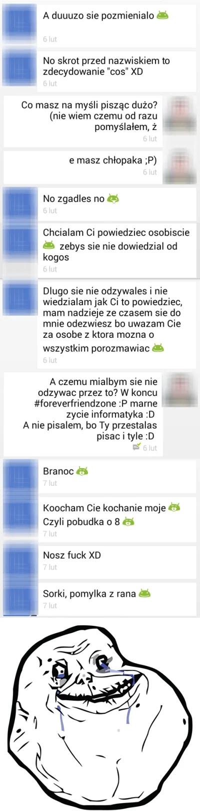 sirgorn - Jest bardzo źle? ( ͡° ͜ʖ ͡°)

#foreveralone #przegryw