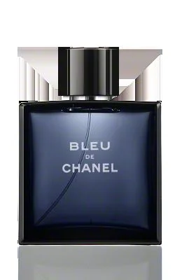 16/100** #100perfum #perfumy **CHANEL Bleu de Chanel (EDT, 2010