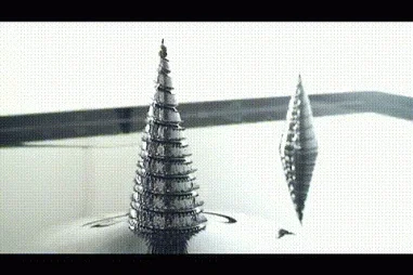 kamil1210 - #ferrofluid #gif