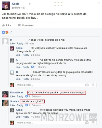 QBA__ - Szlachetna Paczka to wspaniała inicjatywa, i należy promować. Starają się jak...