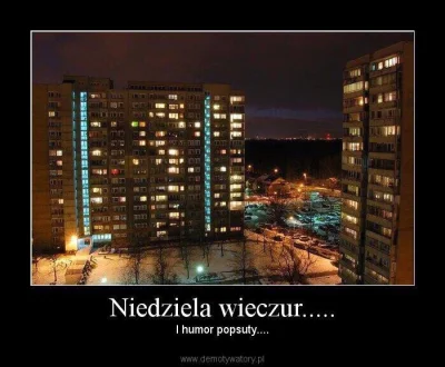 neib1 - niefajnie, naprawdę ( ͡° ʖ̯ ͡°)
#niedzielawieczur