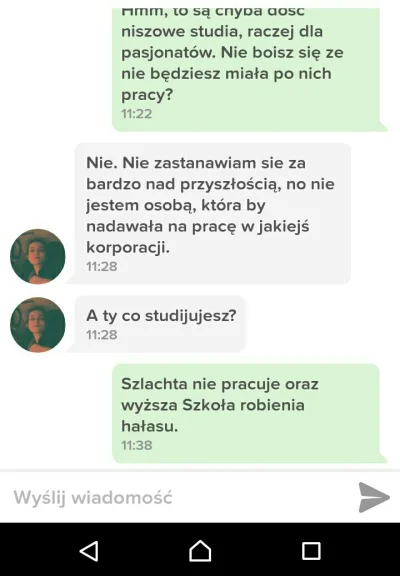 Sanremu - Mirki, sądzicie ze z takim zapleczem edukacyjnym można wyrywać loszkę?
#tin...