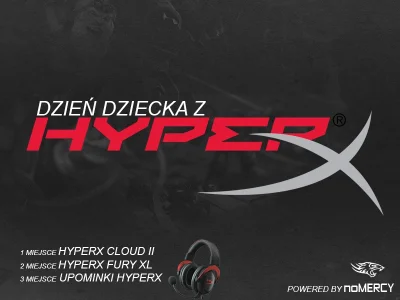 voj4k - Miał być turniej w #hearthstone i jest. Do wygrania słuchawki HyperX Cloud II...