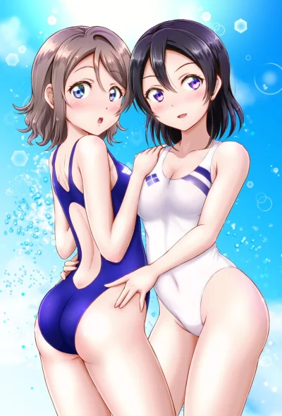 l.....f - #randomanimeshit #lovelive #lovelivesunshine #youwatanabe #tsukiwatanabe #s...