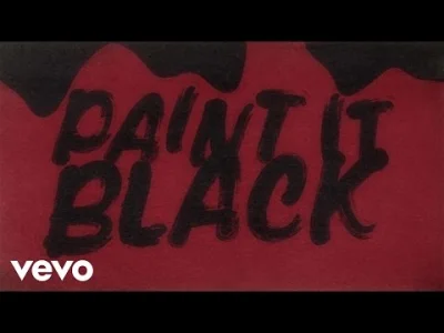 Solidnie - Paint it, black
#muzyka