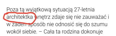 Morduch92 - Powiedzcie mi, ze przesadzam ale nawet w myslach nie moge tego przeczytac...