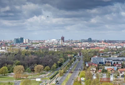 Projekt_Inwestor - #poznan
Zapraszamy do obejrzenia zdjęć z budowy Mojej Malty. Udał...