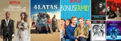 upflixpl - Aktualizacja oferty Netflix Polska

Dodany tytuł:
+ 4L (2019) [+ napisy...