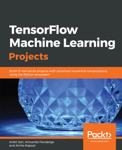 konik_polanowy - Dzisiaj TensorFlow Machine Learning Projects (November 2018)

http...