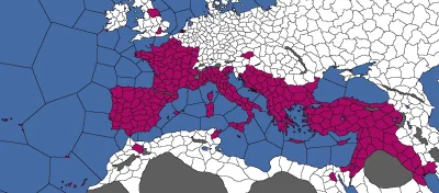 likeasir - Moja kampania Francja -> Imperium Rzymskie

CZĘŚĆ 2

Zobacz również:
...