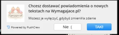 plnk - NA. KAŻDEJ. #!$%@?. STRONIE. Od kiedy jest moda na te powiadomienia i czy ktok...