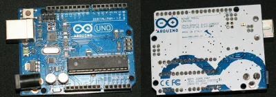 ktoosiu - Jak sprawdzić czy moje #arduino to klon czy oryginał?

pic rel jak coś