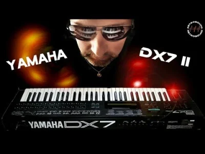 xandra - Sunday Afternoon Jam od RetroSound na YAMAHA DX7 II FD FM ( ͡º ͜ʖ͡º)

#muz...