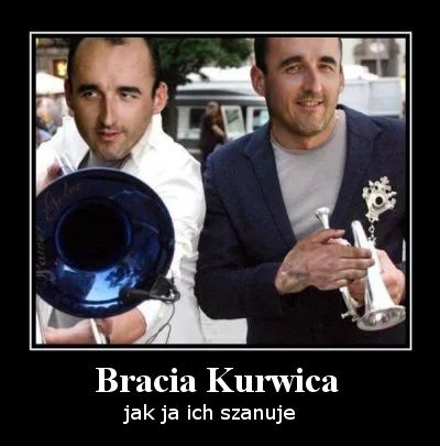 ziemniakwamoku - #kubica #heheszki ##!$%@?