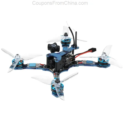 n____S - Eachine Wizard TS215 Drone BNF with XM+ receiver - Banggood 
Kupon: Cena ob...