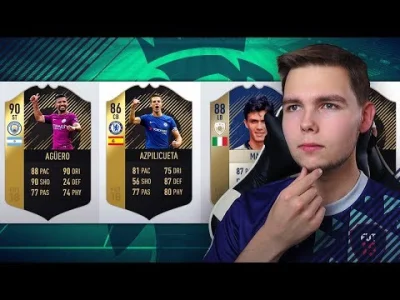 dziki17 - #fifa18 #fut

Na jakiej kamerze on gra? Ja mam u siebie jakąś taką bliższ...