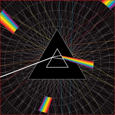 kontra - #darkside40 #pinkfloyd