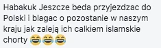 MlLF - Co to są "islamskie chorty"? ( ͡° ͜ʖ ͡°)