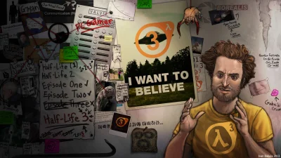 Q.....a - #gry #halflife #steam