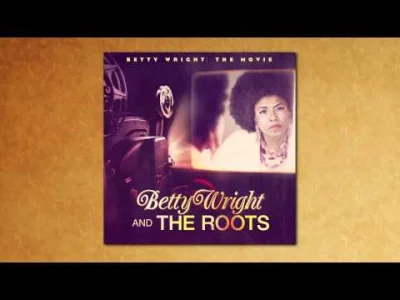 VoltageControlled - Betty Wright & The Roots - In The Middle Of The Game
#soul #funk...