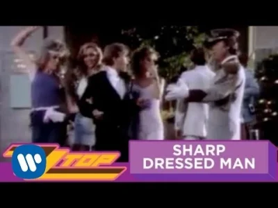 Saszimi - ZZ Top - Sharp Dressed Man

#muzyka #rock #zztop