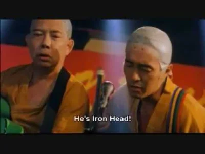 baniol - Shaoilin kung fu is great
#shaolinsoccer