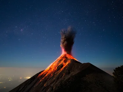 alioth - Wulkan Fuego, Gwatemala

Zdjęcie dnia National Geographic 1.04.2015

Vol...