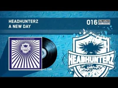 Bungrav - Porcja hardstyle'u.



Headhunterz - a new day



#hardstyle #muzyka