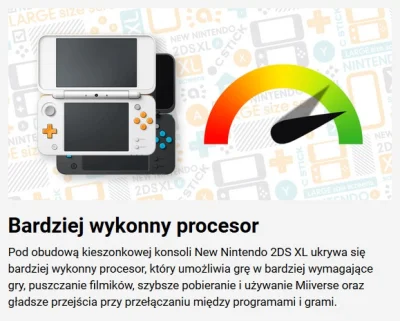 CzymSie - Powiedzcie mnie, jaki to jest procesor 
 wykonny
( ͡° ͜ʖ ͡°)
Taki kwiatek...