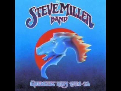 n.....r - Steve Miller Band - "Abracadabra"



#stevemillerband #muzyka #80s #abracad...