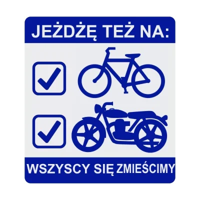 monogramus - Wielkie halo, przejechał 10m z prędkością 10km/h po kawałku czerwonej je...