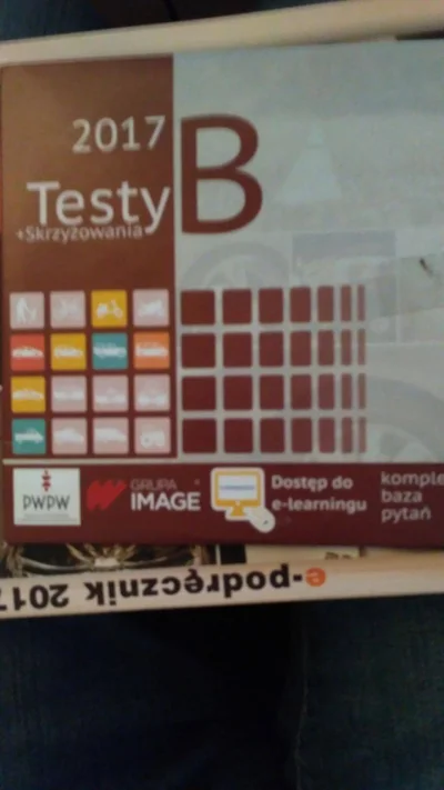 modeccon12 - Ten uczuć gdy dostajesz CD z testami, a nie masz jej na czym odpalić bo ...