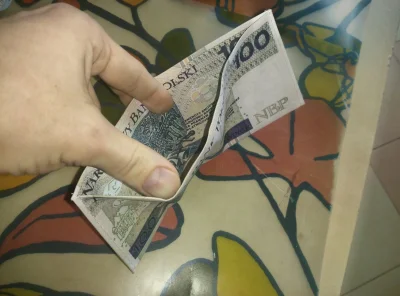 polik95 - Mirki fajny portfel dostalem? xD
#heheszki #pieniadzs