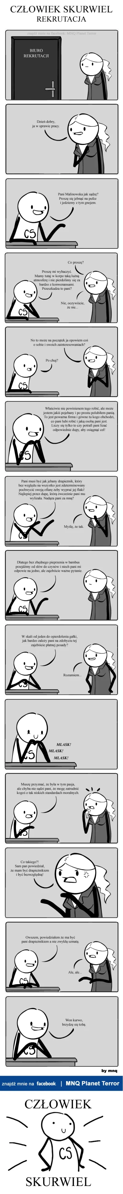 krecik0724 - #mnq #heheszki #humorobrazkowy #bekazrozowychpaskow