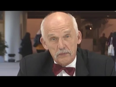 A.....o - Janusz Korwin-Mikke o wyroku na Mariuszu Kamińskim - VIDEOBLOG 1.04.2015 
...