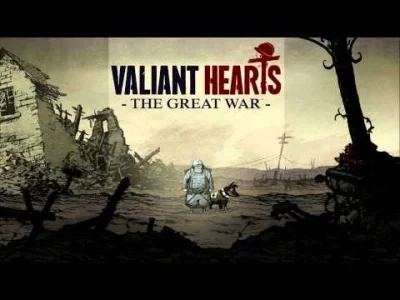 AlexAnderson - #gry #muzykazgier #valianthearts 
Właśnie przed chwilą skończyłem Val...