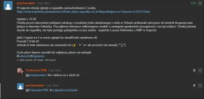 pro_elo - @pracbazowiec: przeciez nie znales tego czlowieka osobiscie wiec skad mozes...