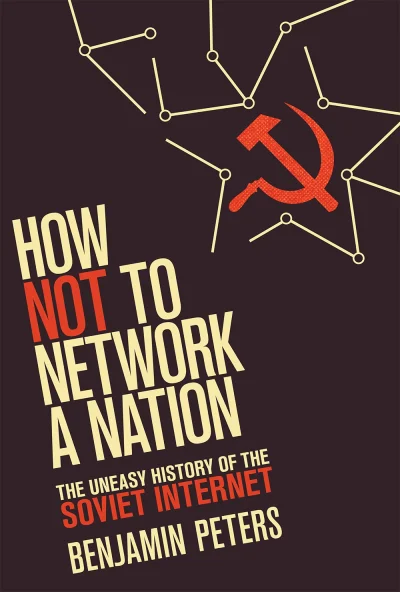 Vivec - 3 898 - 1 = 3 897

Tytuł: How Not to Network a Nation: The Uneasy History of ...