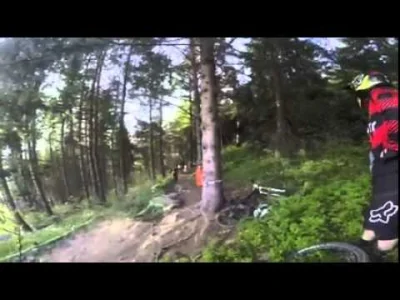 Edd3k - ! #downhill #gravityrevolt #joyride