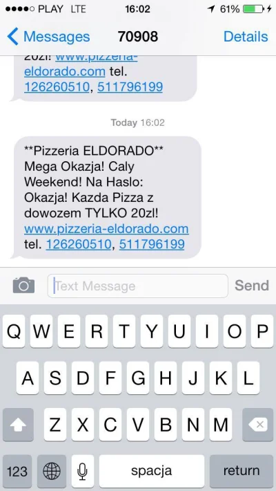 kam15 - #krakow #pizza #cebuladeals #msagh 
moze komus sie przyda