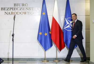 Rzeczpospolita_pl - Uwaga #polityka: Co wie Antoni Macierewicz, czego nie wie Andrzej...