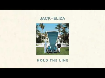 Tremade - @jenerau: Jack + Eliza - Hold The Line