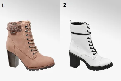 Adu_Jean - Różowe które wybrać?
#rozowypasek 
#rozowepaski 
#buty
#botki
#zakupy...