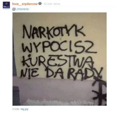 Magnolia-Fan - @wykop dobrze sobie partnerów na imprezę wybieracie xD
#heheszki #wy ...