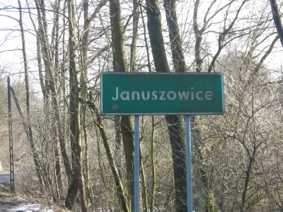 wspodnicynamtb - Witam.

Czy #szczytjanuszuw w tym roku odbywa się w Januszowicach?

...