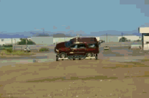 darosoldier - #samochody #crashtest #gif