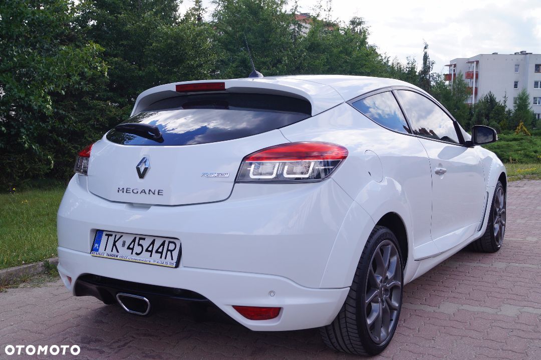 Renault Megane 3 Wersja Rs Naprawde Konkretnie Leopoldstuff Wykop Pl