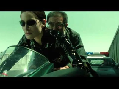 zloty_wkret - najlepsza scena ze wszystkich części Matrixa
#matrix #scenafilmowa #fi...