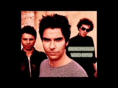 n.....r - Stereophonics - "Video Games" (Lana Del Rey cover)

#muzyka [ #muzykanoel...