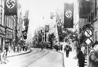 Amadeo - Mnóstwo zdjęć. 

 Wolne miasto Gdańsk 9 sierpnia 1939 r.